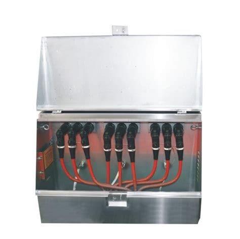 25kv junction box|200 a junction.